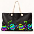 Sac fourre-tout week-end audacieux Oronku