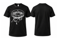 Oronku サイバー・グリン プラチナム VR Tシャツ