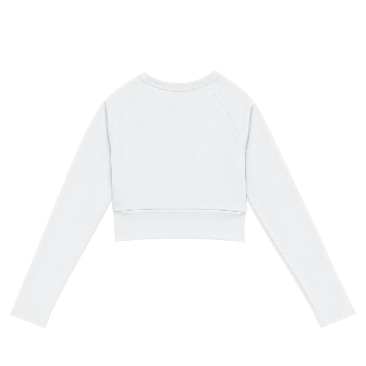 Crop top Oronku à clignotants latéraux